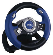 Sweex Force vibration steering wheel USB (GA300)